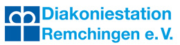 Logo Diakoniestation Remchingen